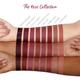 Huda Beauty Power Bullet Matte Lipstick Pool Party 3 gm - Lipsticks
