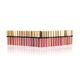 PAC Timeless Matte Mini 12H Longlasting Ultra Pigmented One Swipe Payoff Smudgeproof - Taunty (3 ml) - Liquid Lipsticks