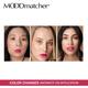Fran Wilson Moodmatcher Platinum 3.5 gm - Lipsticks