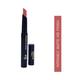 Belora Paris Deepest HD Matte Crayon Lipstick with Vit C Peaches n Cream 1.2 gm - Lip Crayons