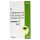 Lacoma PF Eye Drops 2.5ml - Glaucoma-Ant