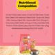 Nestle Purina Friskies Kitten Discoveries Cat Food 1 kg - Petfood
