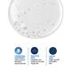 CeraVe SA Smoothing Cleanser For Dry, Rough & Bumpy Skin, Face wash with Salicylic Acid & Ceramides 236 ml - Face Washes