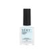 Sery Color Flirt Nail Paint, Pastel Shimmer Nail Polish, Sky Breeze 10 ml - Nail Polish