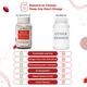 Neuherbs Deep-Sea Heart Omega Softgels - Lemon Flavour 30's - Omega Fish Oil Fatty Acids