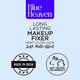 Blue Heaven Long Lasting Make-Up Fixer 60 ml - Setting Spray
