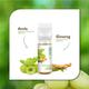 Organic Harvest Organic Amla Oil with Ginseng 150 ml - Hair Oils