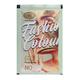 Fashion Colour Gold Facial Kit (Pack Of 4) 200 gm - Facial Kits