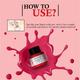 Colorbar Ultimate Cutie Nail Enamel Remover- Classic 50ml - Nail Polish