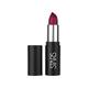 Star's Cosmetics Lush Lips Lipstick Light Weight, Long Lasting, Matte Finish (No.10 Maroon Rebel) 4.2 gm - Lipsticks