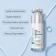 Fixderma FCL AHA LIGHTENING GEL Serum for Skin Brightening, AHA Serum for Men & Women (30 ml) - Face Gels