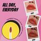 Renee Cosmetics Everyday Lip Gloss - 03 4.5 ml - Lip Glosses