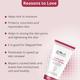 Globus Naturals Butter Soft Body Care Combo Daily Moisturzing Body Lotion and Hand and Foot Cream 200 gm - Creams, Lotions & Oils
