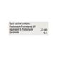 FOSMOFORD Sachet 8g - Bacterial Infections-OAB