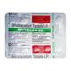 BRITZILAM 25 Tablet 15's - Epilepsy/Convulsion-Ant