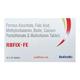RBFIX FE Tablet 10's - Anaemia-VMA
