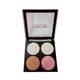 Sivanna Colors Bronze & Highlighter Make Up Studio - HF358 01 20 gm - Highlighters & Illuminators
