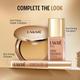 Lakme Powerplay Priming Powder Foundation, 3-in-1, Natural Almond, 9gm - Compact Powder