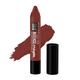 Maybelline New York Colorsensational Intense Lip Crayon, Dark Chocolate 3.5gm - Lipsticks