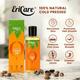 Ericare Cold Pressed Castor Oil 200 ml - Creams/Oils/Lotions