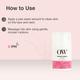Organic Works Renewal Night Cream 50 ml - Night Cream