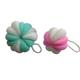 BABILA LUXURY EXCLUSIVE SPONGE (2 PCS SET) BA-V031 2 g (N) - Loofahs & Sponges