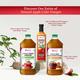St.Botanica USDA Organic Apple Cider Vinegar With The Mother - Raw, Unfiltered, UnPasteurized - Apple Cider Vinegars