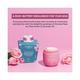 Dot & Key Velvet Body Butter Damask Rose & Lavender with 5% shea 200 ml - Creams/Oils/Lotions