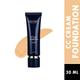 Beauty People Miracle Touch CC Cream Foundation 01 Ivory 30 ml - Bb & Cc Creams