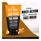 Man Arden Daily Multi-Action Skin Awakening Face Wash 100 ml - Face Washes