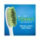 Oral B 123 Soft Toothbrush With Neem Extract 4's - Toothbrushes