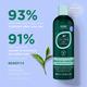 Hask Tea Tree Oil and Rosemary Invigorating Conditioner 355 ml - Conditioners