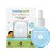 Mamaearth Roots of Radiance Essence Serum For Brighting Skin with Ashwagandha & Turmeric for Radiant Skin 30 ml - Face Serum