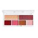 Makeup Revolution Colour Play Empower Eyeshadow Palette 5.2 gm - Face Palettes