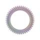 Invisibobble Slim Hanging Pack Vanity Fairy 3's - Hair Clips/Bands