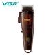 VGR Salon Series Professional Hair Clipper for men V-165 1's - Trimmers
