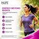INLIFE Alpha Lipoic Acid Capsules 60's - Diabetes (Fitness)