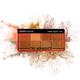 Faces Canada Magneteyes 8 Highly Pigmented Shades Eyeshadow Palette - The Minimalists Smooth 6.4gm - Eye Shadow Palettes