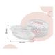 Sirona Disposable Maternity Breast Pads 36's - Breast Pads & Shields