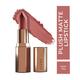 Plume Plush Matte Lipstick High Tea 5 gm - Lipsticks