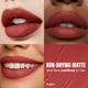 L.A.Girl Lip Haze Blurring Soft Matte Lip Color Flirty 3.3 ml - Lipsticks