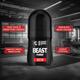 Beardo Beast Power Perfume Roll On 50 ml - Men Deodorants/Roll-Ons