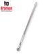 Bronson Professional Black Head Remover Tool Round 1's - Nail Care