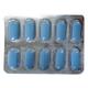 D 500 Cal Tablet 10'S - Supplements-Cal