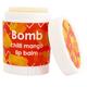 Bomb Cosmetics Chilli Mango Lip Balm 4.5 gm - Lip Balms