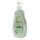 NMF E DAILY MOISTURISING BABY Wash 200ml - Dry Skin-Emo