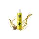 Organic Harvest Cold Pressed Castor Oil, For Moisturizing Skin, Hair & Nail Growth, Eyelash Thickening, 100% Pure, 100% Organic, Sulphate And Paraben Free 200 ml - Nail Polish