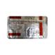 SITACLASS M 50/1000 Tablet 10's - Diabetes-Ant
