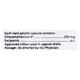 CHLOROMAC 250mg Capsule 10's - Bacterial Infections-Chl