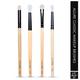 Allure Cla S Sic Natural 4A 4's - Face Brush
